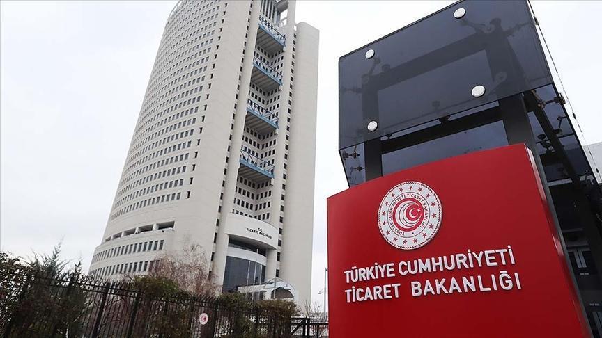 Ünlü markalar arasından toplatma kararı! Ticaret Bakanlığı harekete geçti.