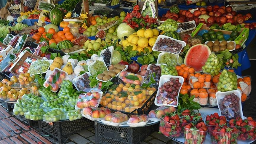 Üretici ile market arasındaki fark yüzde 600’e ulaştı