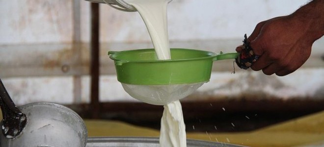 USK, çiğ süt satış tavsiye fiyatını duyurdu