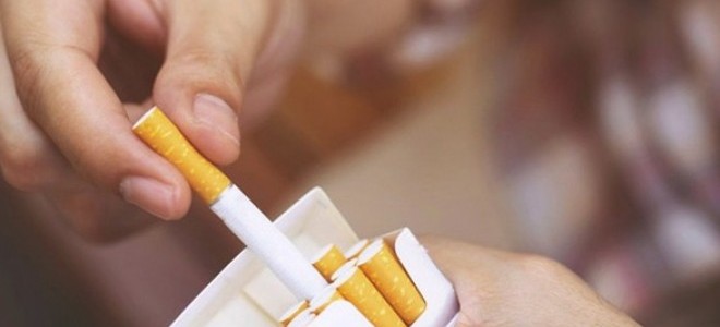 Vergi sonrası ikinci dalga: Sigaraya bir kez daha zam yapıldı