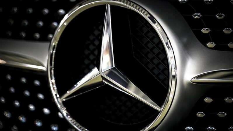 Viano ve Vito van modellerine dikkat: Mercedes, 223 bin ticari aracı geri çağıracak
