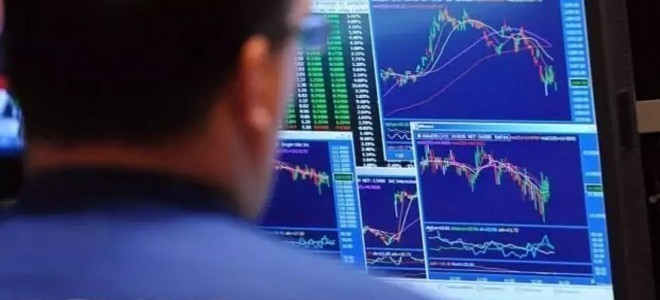 Yabancı yatırımcı 245 milyon dolarlık hisse ve tahvil satın aldı