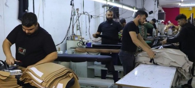 Yabancıları izinsiz çalıştıran artık bedelini kendi cebinden ödeyecek!