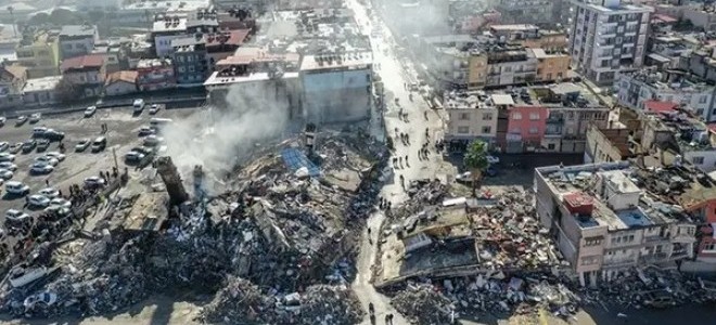 Yapılandırma takvimi güncellendi: Deprem bölgesindeki mücbir sebep durumu uzatıldı