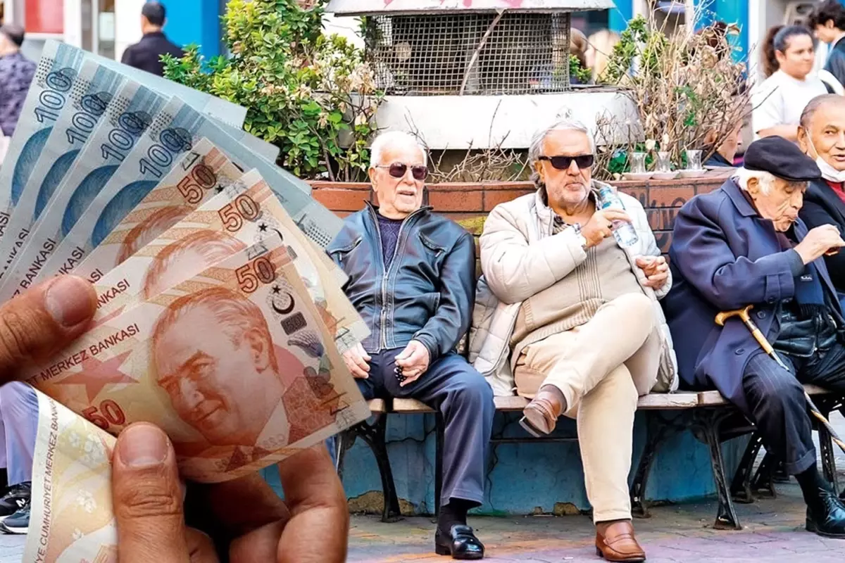 Yargıtay kararı: Krediyi alan emeklilerin maaşlarına bloke uygulanabilir.