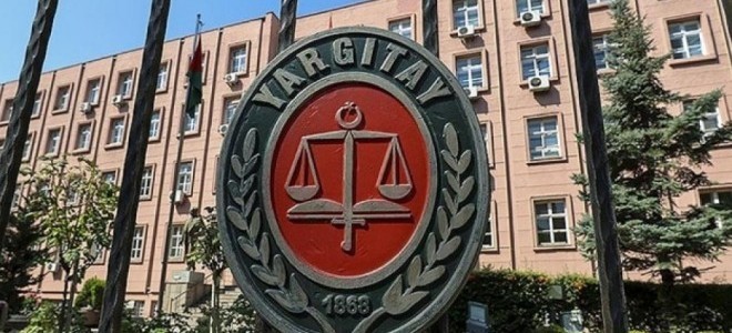 Yargıtay, kiracının sayaçlarını söken emlakçının cezasını onayladı