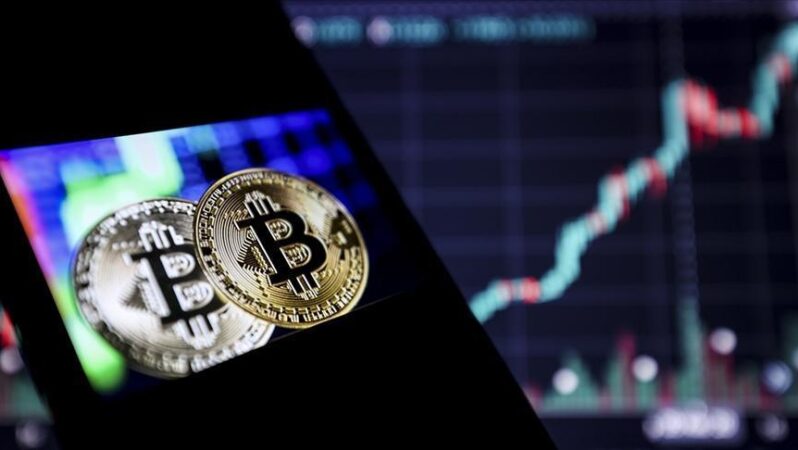 Yatırımcılar için dikkat: Bitcoin’den yeni rekor