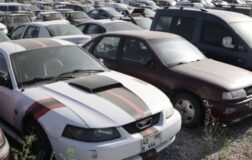 Yediemin otoparklarındaki 14 bin araç satışa sunuluyor: Satılamayanlar da satışa çıkabilecek
