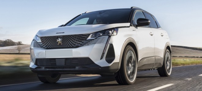 Yeni 3008 Plug-in Hybrid Eylül Ayında Türkiye’de Yolda