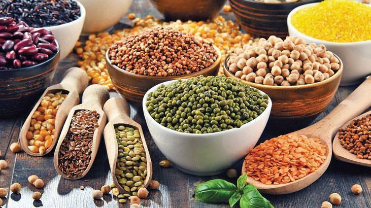 Yeni cips trendi bakliyat ile besleniyor