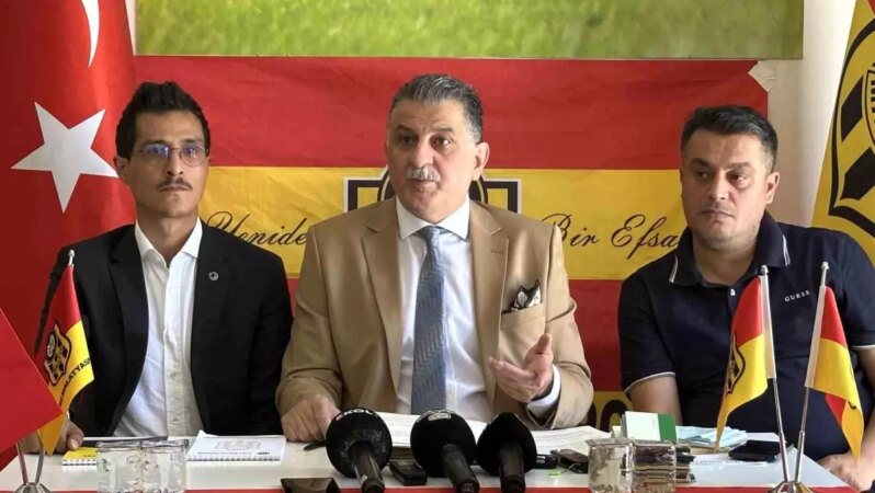 Yeni Malatyaspor’da Usulsüzlük Suçlamaları ve Şikayet