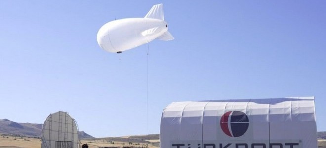 Yerli hava balonu GÖKÇERİ, 2025’te IDEF Fuarı’nda tanıtılacak