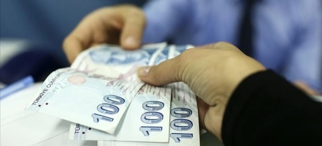 Yeşil dönüşüm projeleri için 2 milyon liraya kadar destek sağlanacak