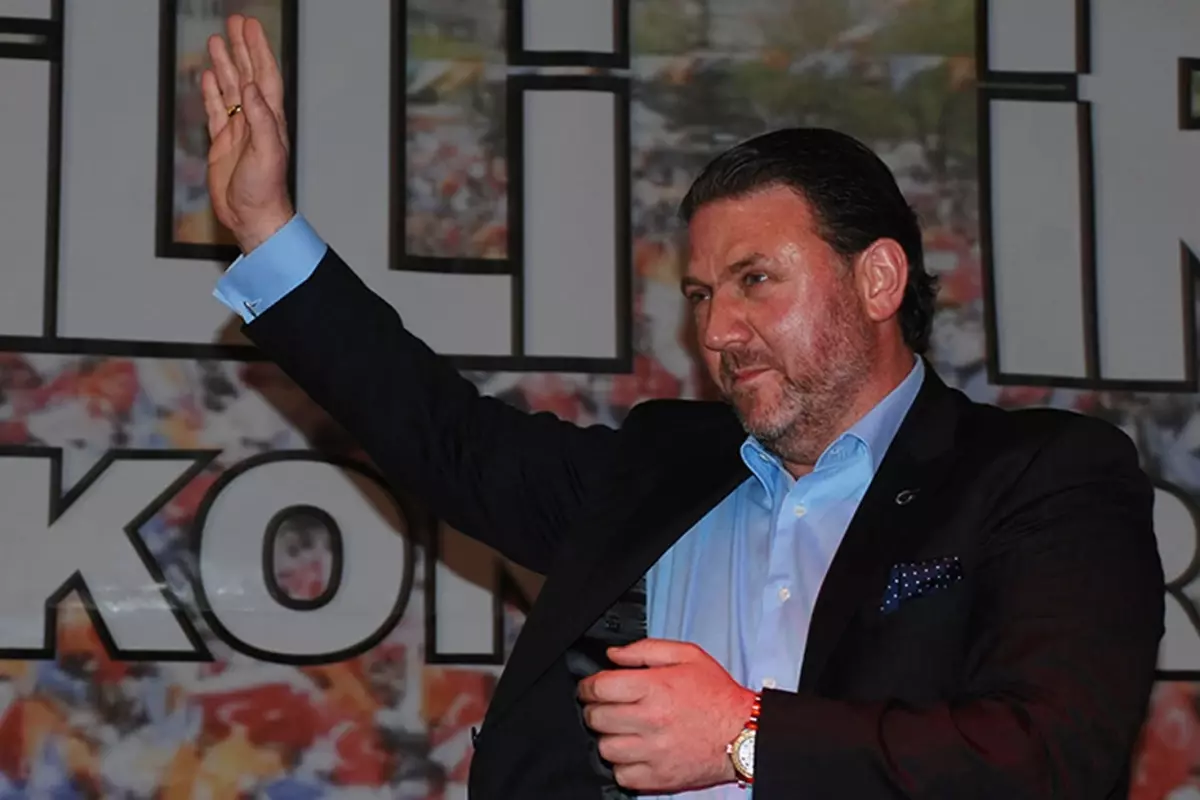 Yiğit Bulut’un cenaze töreni programı belirlendi.