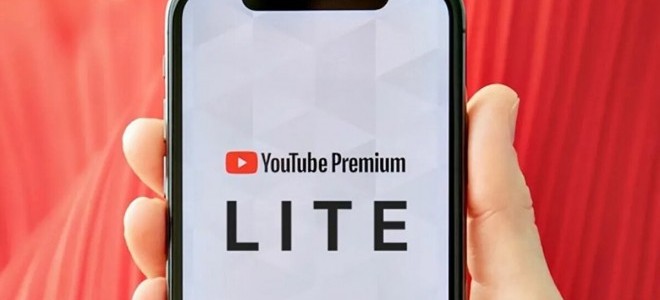 YouTube Premium Lite, Türkiye’de hizmete girdi