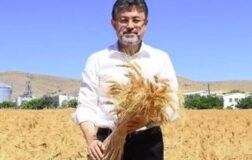 Yumaklı: ”Bugün çiftçilerin hesaplarına 865 milyon liralık destek yatırıldı”