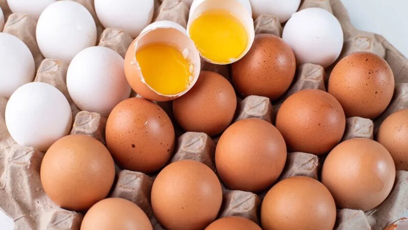 Yumurtalarda yeni dönem: Artık böyle satış yapılacak