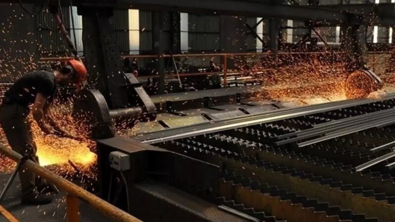 Yüzlerce kişiye iş imkanı sunan büyük şirket battı.