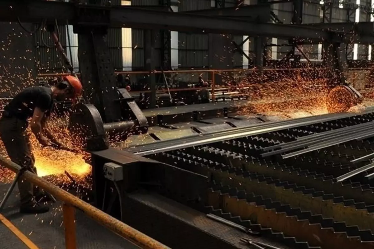 Yüzlerce kişiye iş imkanı sunan büyük şirket battı.