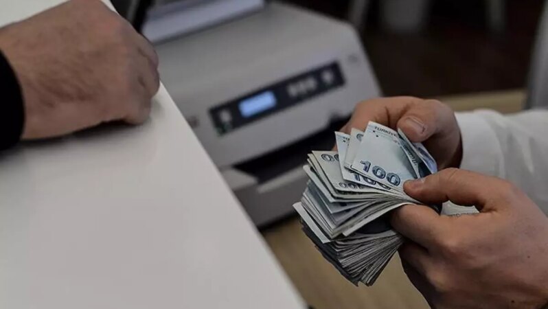 Zam isteği şaşkınlık yarattı: Memur-Sen yüzde 88 artış talep etti.