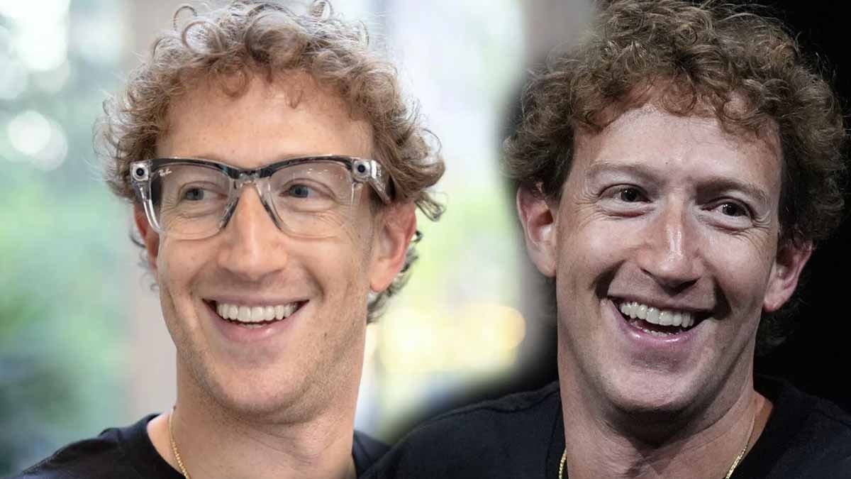Zuckerberg’in kolundaki saatin yalnızca 99 adedi mevcut! Fiyatı ise 250 bin dolar.