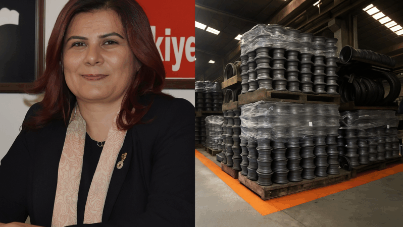 Topuklu Efe’nin Sürpriz Transferi: AKP’ye Geçişin Perde Arkasında “Jantsa” mı Var?