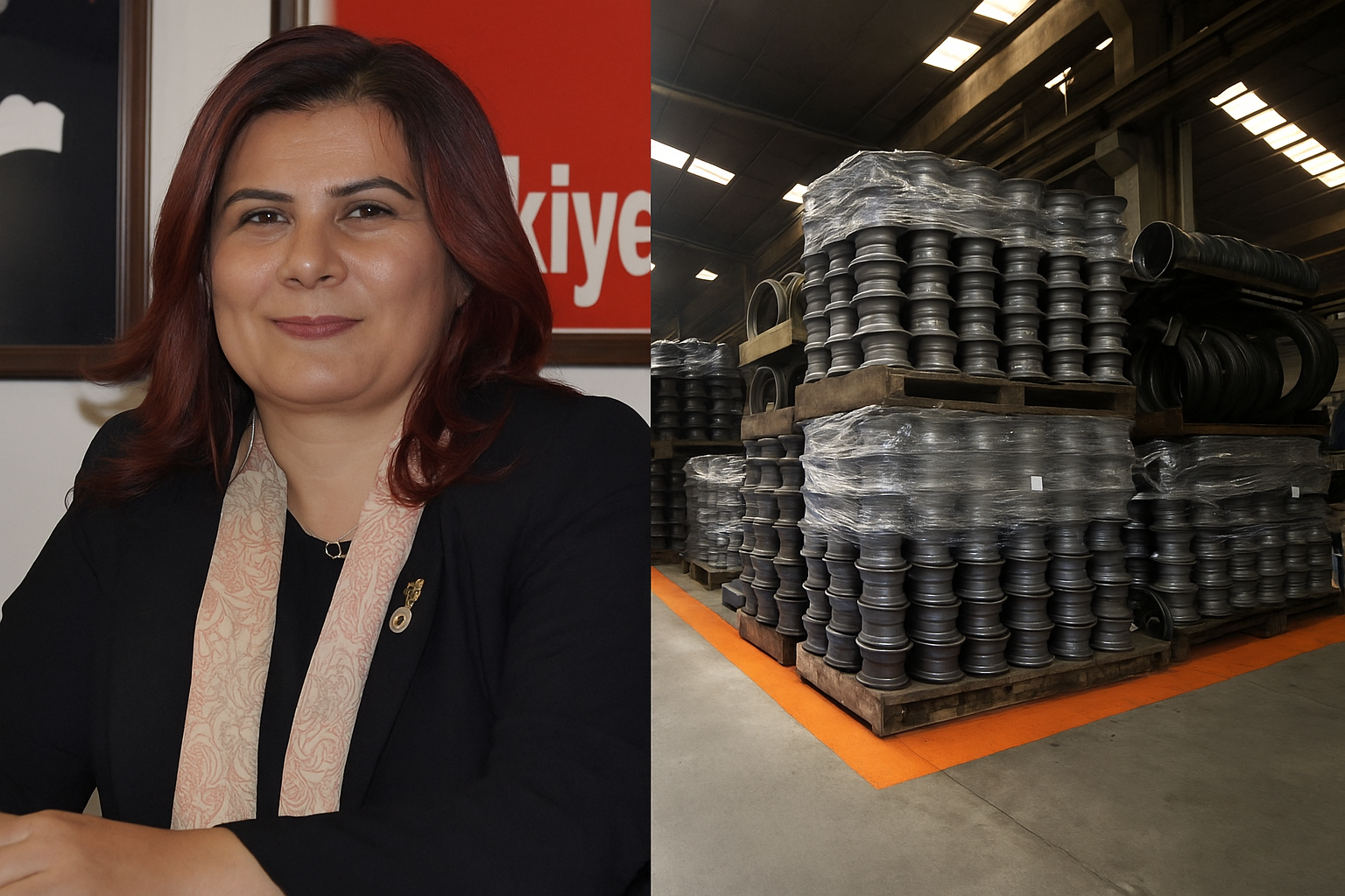 Topuklu Efe’nin Sürpriz Transferi: AKP’ye Geçişin Perde Arkasında “Jantsa” mı Var?
