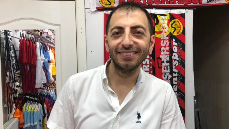 16 yıllık mesleğini geride bırakarak esnaf oldu: ‘Maaşlı çalışmaktan daha çekici’