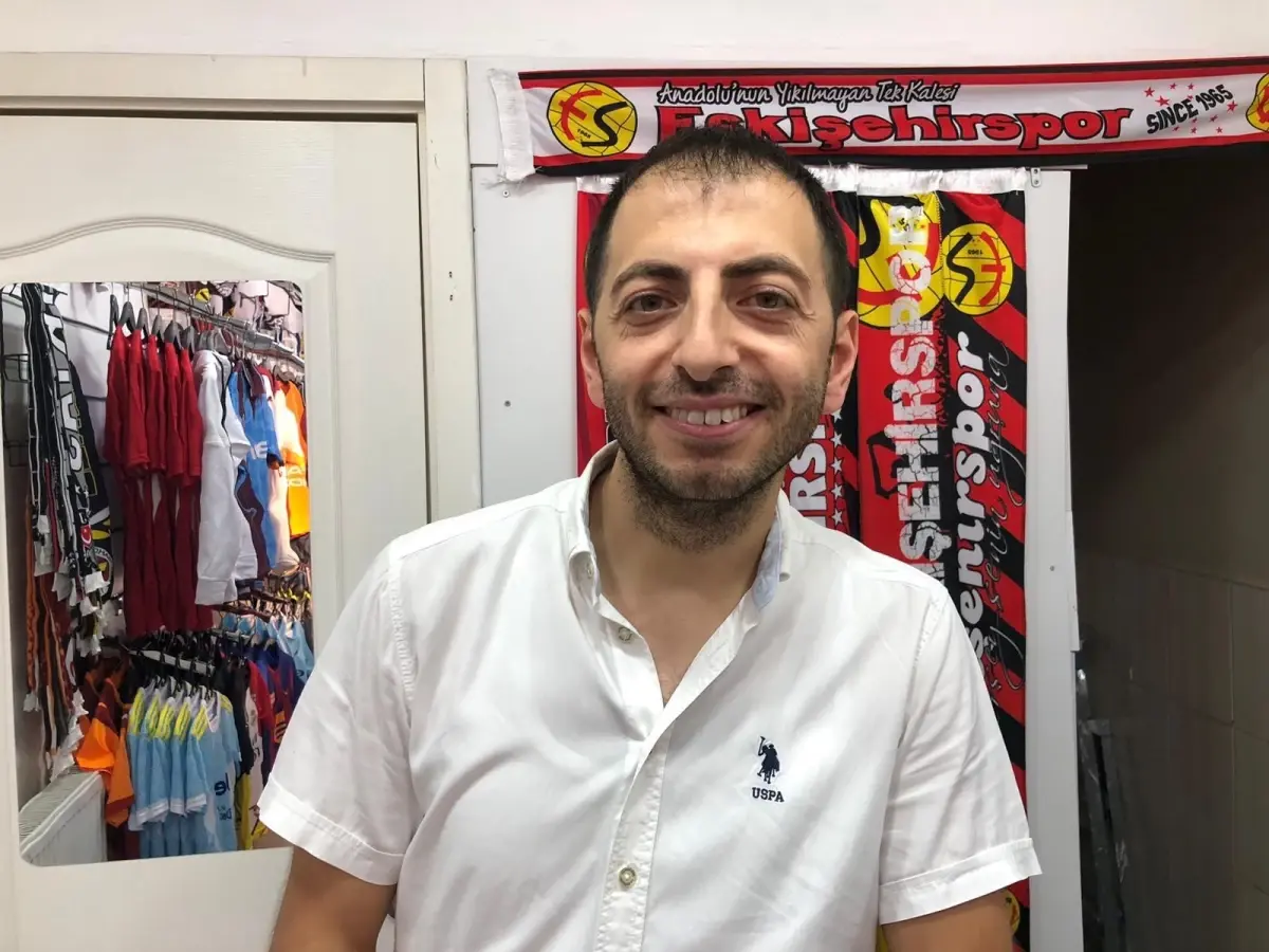 16 yıllık mesleğini geride bırakarak esnaf oldu: ‘Maaşlı çalışmaktan daha çekici’