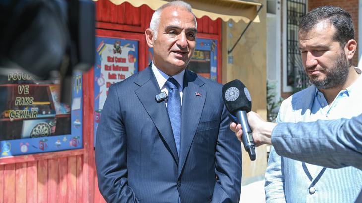 170 ülke, 1 milyar izleyici! Türkiye’nin açık hava platformları dünya liginde