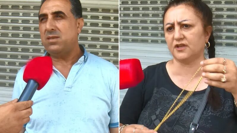 25 yıllık kuyumcu, altınlarla kayıplara karıştı; müşteriler şikayetçi!