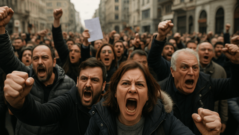 Bu Zam İstanbulluları Çıldırtacak