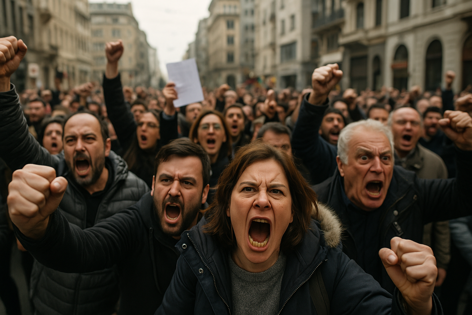 Bu Zam İstanbulluları Çıldırtacak