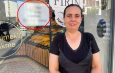 50 Kuruş Getirerek 100 Adet Alana 1 Ekmek Bedava