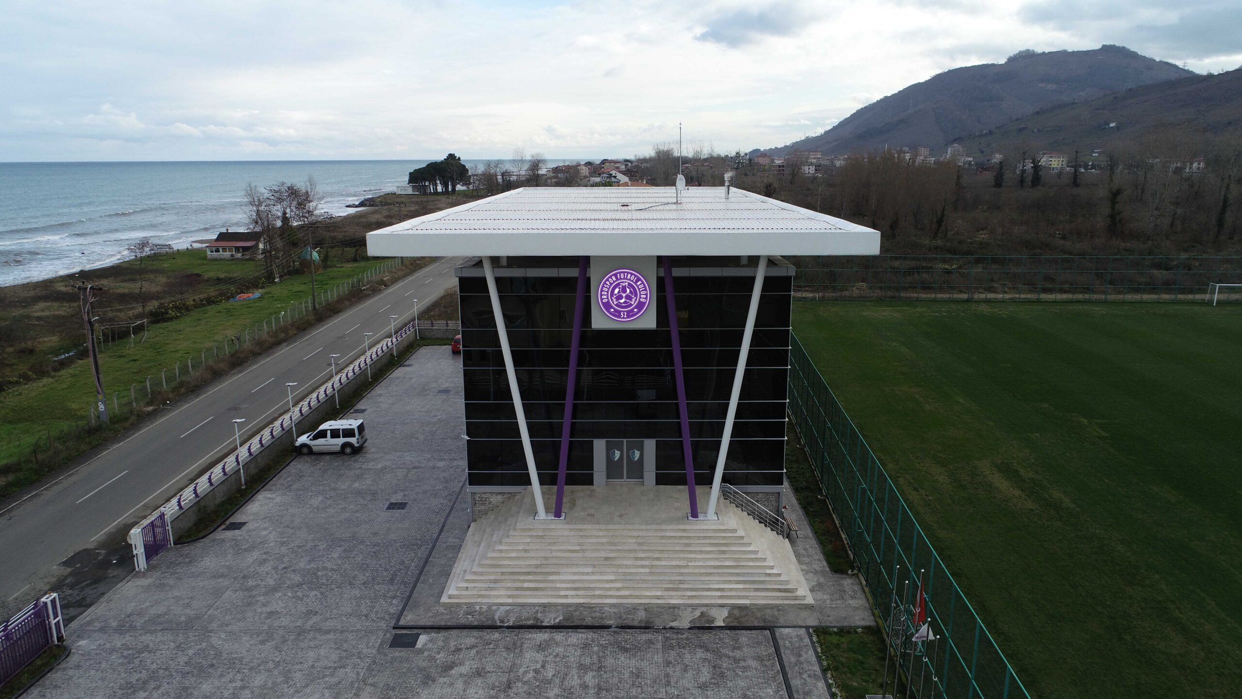 52 Orduspor, İŞKUR ile futbolcu arayışına başladı