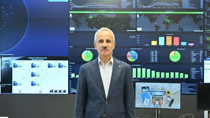 5G ihalesi için önemli gelişme! 400 MHz frekans mobil şebeke işletmecilerinin kullanımına sunulacak