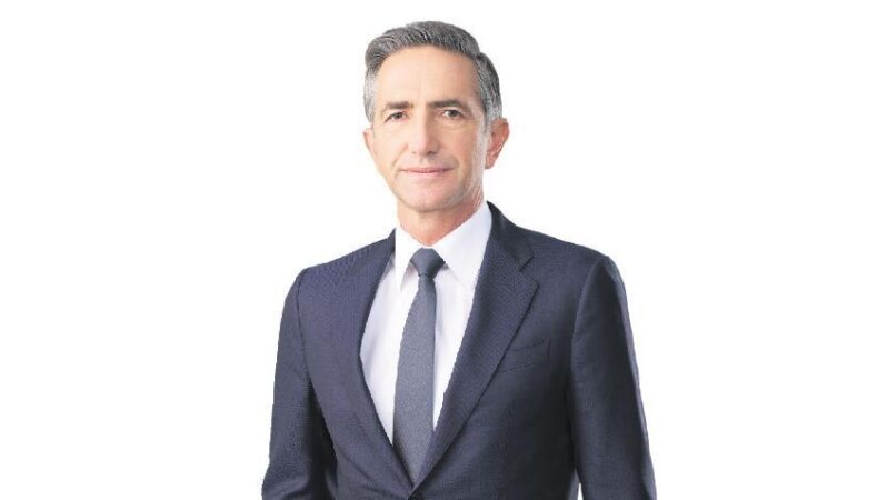 5G ihalesini önemli bir dönüm noktası olarak değerlendiriyoruz