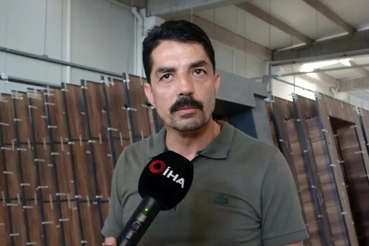 60 bin TL maaşla çalışan bulamıyorlar: Çevre illerden arayışa çıktık