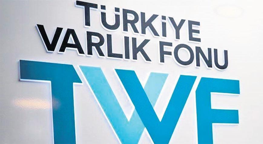 600 milyon dolarlık uzun vadeli murabaha finansmanı temin edildi.