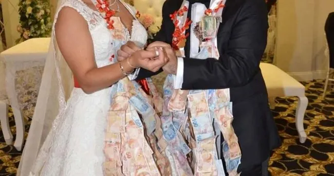 Bakan Şimşek’ten Düğün Sektörüne Vergi Kıskacı