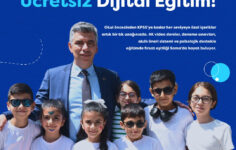 Belediyecilikte Örnek Adım: Soma Belediyesi’nden Ücretsiz Dijital Dershane Dönemi