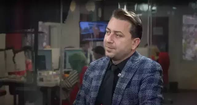 İş Adamı İlhan Arık’ın İntihar Notu Yürek Dağladı