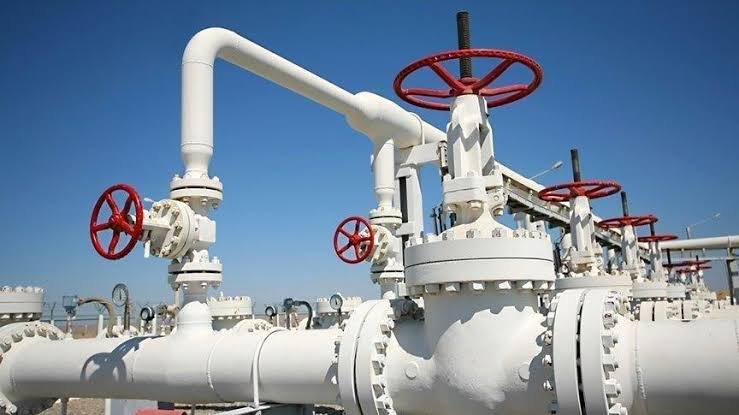 Türkiye’den Suriye’ye İlk Doğalgaz Akışı Başladı: Enerji Diplomasisinde Yeni Dönem