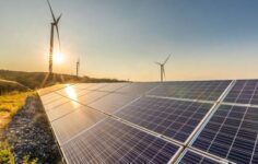 Galata Wind Avrupa’da Vites Yükseltti: Almanya ve İtalya’da 92 MW’lık Yeni Yatırım Geliyor
