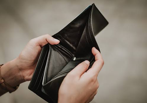 Bankada İsmi Var, Parası Yok: 166 Milyon Hesap 793 TL ile Yaşıyor