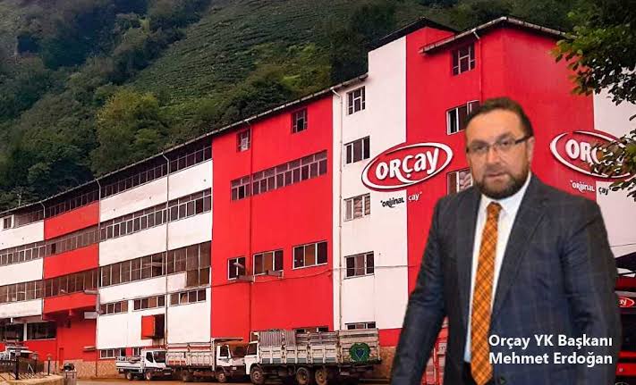 Erdoğan Ailesinin Rize’de Yeşerttiği Ofçay, Efor Holding’le Türkiye’nin Çay Devi Oldu!