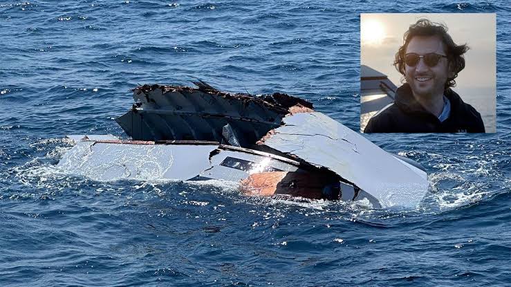 İş Dünyasında Kayıp Alarmı: Yat Sahibi Halit Yukay Denizde Sırra Kadem Bastı