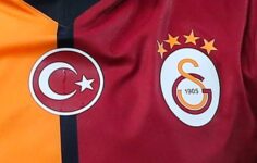 Halka Açık Şirketten Galatasaray’a Dev Sponsorluk