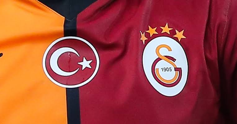 Halka Açık Şirketten Galatasaray’a Dev Sponsorluk