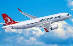 THY, Latin Amerika Hamlesinde Tek Başına Kaldı: Air Europa İçin Bağlayıcı Teklif Geliyor